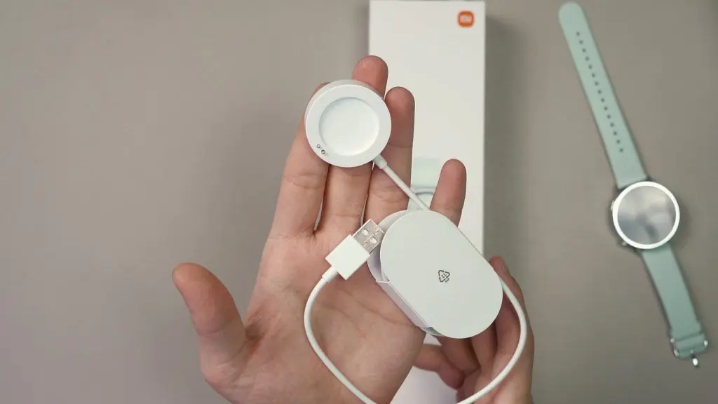 Xiaomi Watch S4 review - Simple and elegant 15