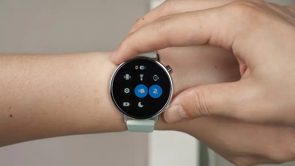 Xiaomi Watch S4 review - Simple and elegant 3