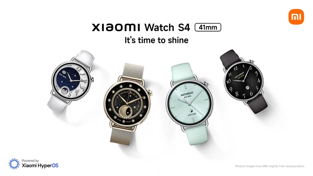 Xiaomi new AIoT lineup launched Sept 2025 1