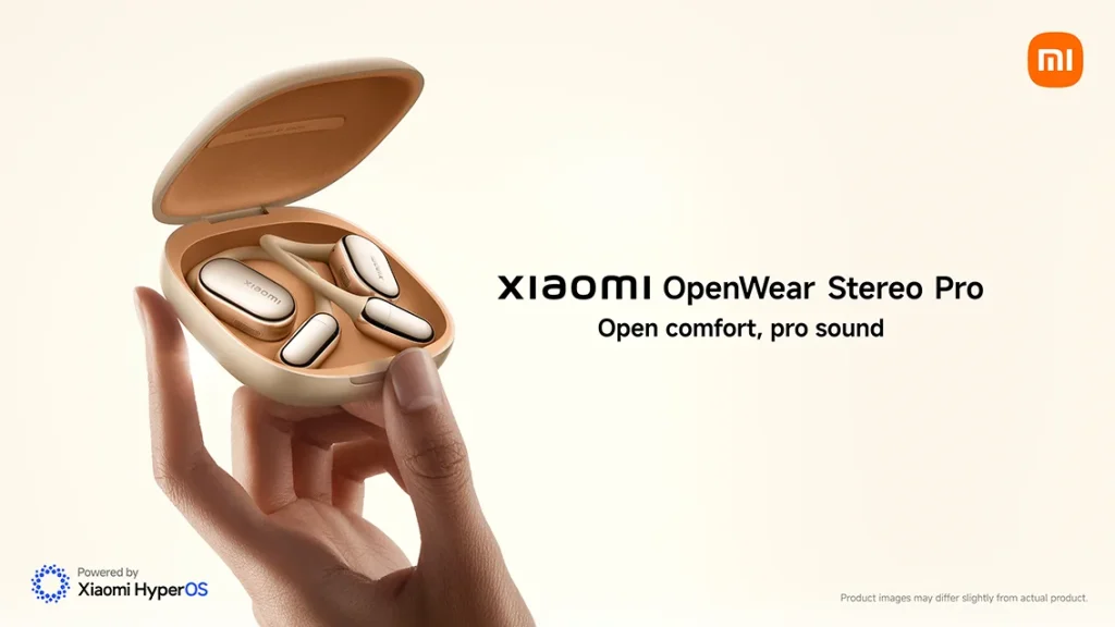 Xiaomi new AIoT lineup launched Sept 2025 2