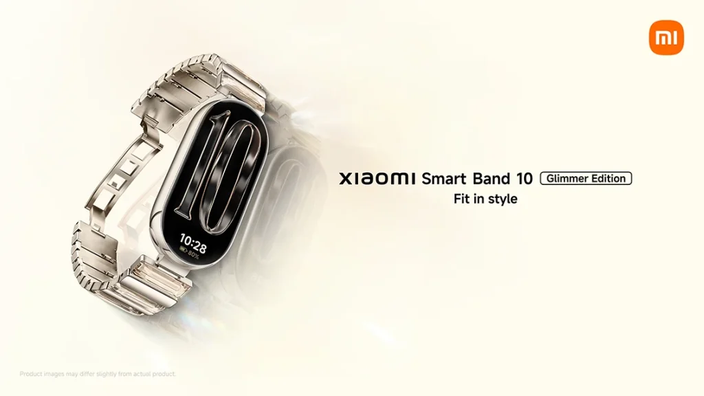 Xiaomi new AIoT lineup launched Sept 2025 3