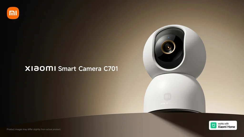 Xiaomi new AIoT lineup launched Sept 2025 7