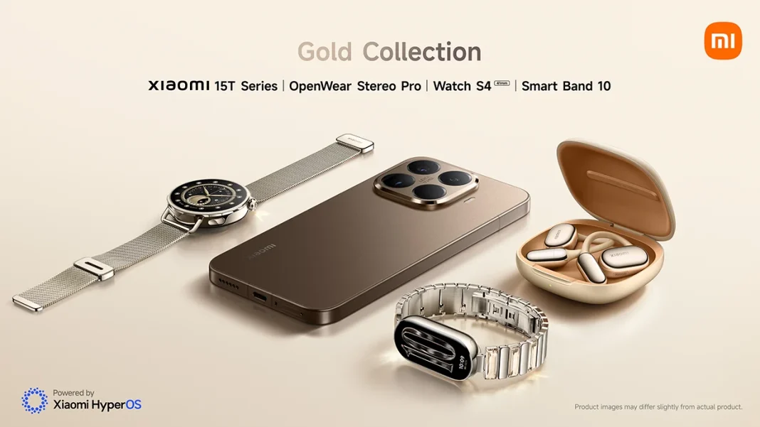 Xiaomi new AIoT lineup launched Sept 2025 featured Xiaomi new AIoT lineup launched Sept 2025 featured