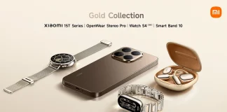 Xiaomi new AIoT lineup launched Sept 2025 featured