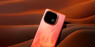 iQOO Neo 10 Blazing Orange edition Malaysia price featured