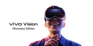 vivo Vision