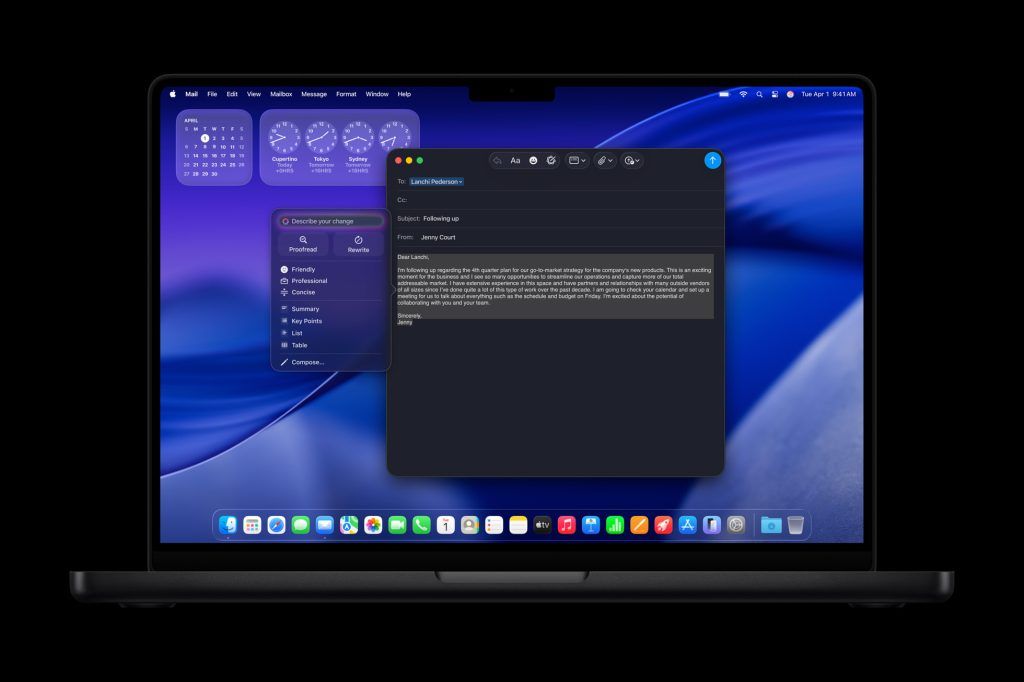 Apple MacBook Pro M5
