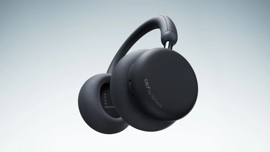 CMF Headphone Pro (3) CMF Headphone Pro (3)