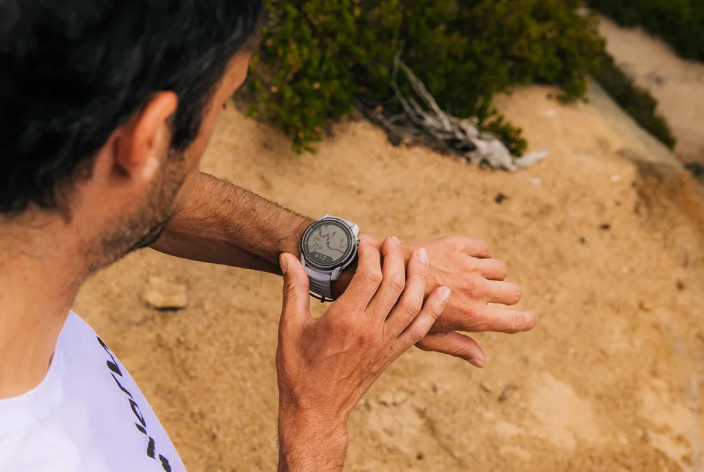 COROS APEX 4 GPS watch Malaysia price 1