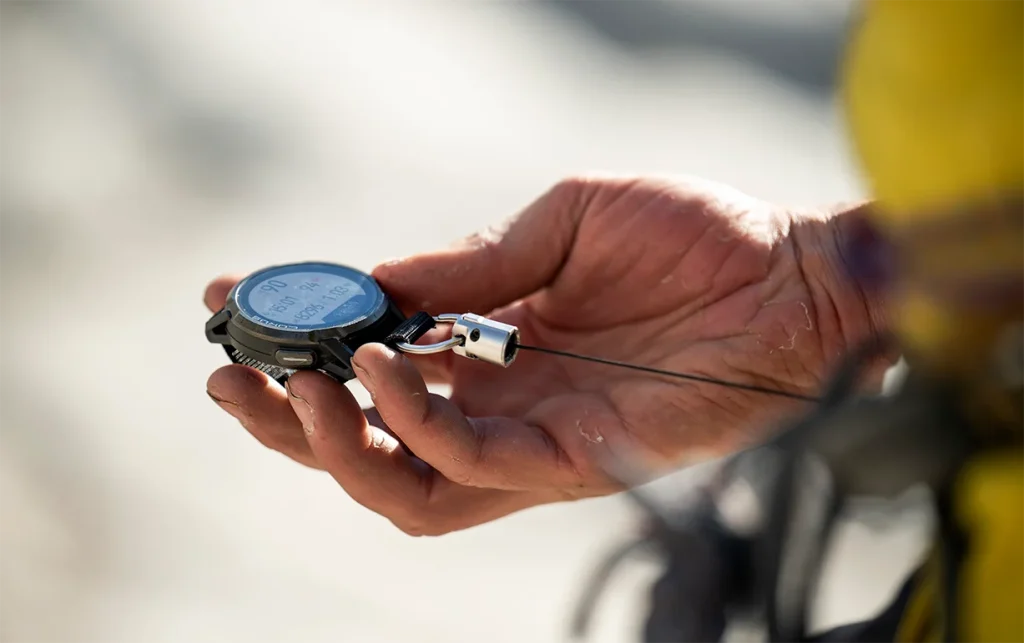 COROS APEX 4 GPS watch Malaysia price 2