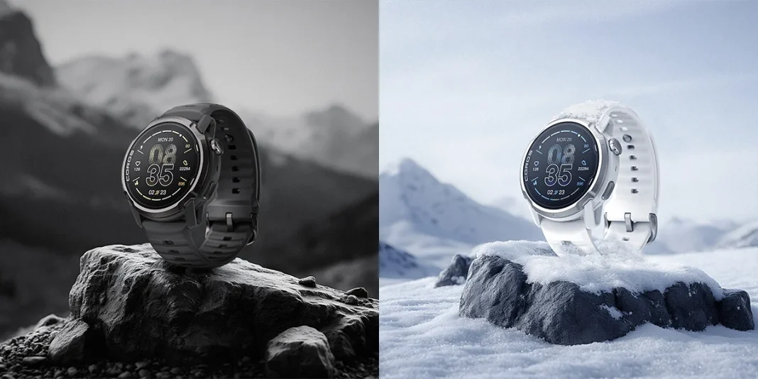 COROS APEX 4 GPS watch Malaysia price featured COROS APEX 4 GPS watch Malaysia price featured