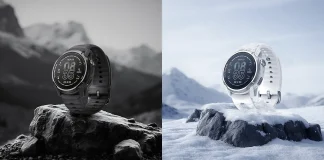 COROS APEX 4 GPS watch Malaysia price featured