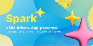CelcomDigi Spark