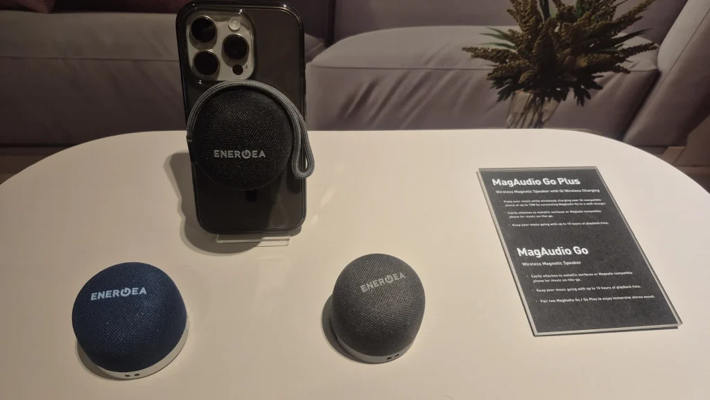 Energea announces Tangerine Collection for some stylish charging alongside new safety-focused hybrid solid state powerbank for Malaysia 1