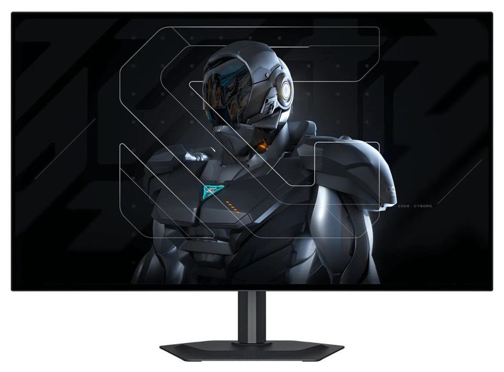 GIGABYTE now offers the RM2,999 MO27Q28G gaming monitor with 280Hz, 0.03ms, and 4-sided borderless panel 1