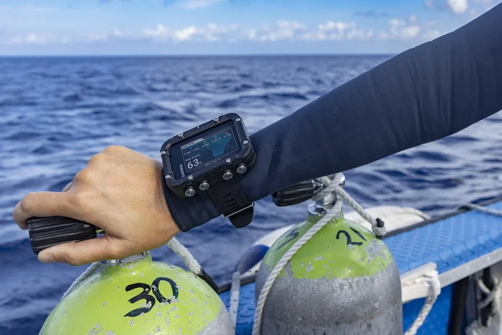 Garmin Descent X30 coming soon Malaysia price 1
