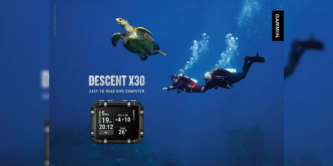 Garmin Descent X30 coming soon Malaysia price featured Garmin Descent X30 coming soon Malaysia price featured