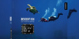 Garmin Descent X30 coming soon Malaysia price featured