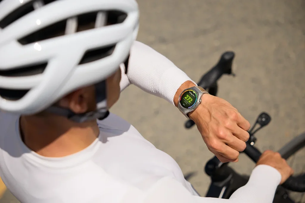 HUAWEI WATCH GT 6 Series pre-order Malaysia 2