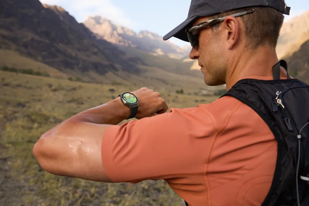 HUAWEI WATCH GT 6 Series pre-order Malaysia 3