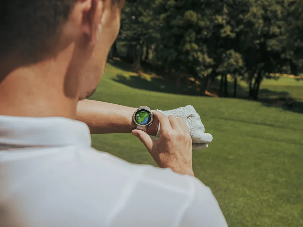HUAWEI WATCH GT 6 Series pre-order Malaysia 4