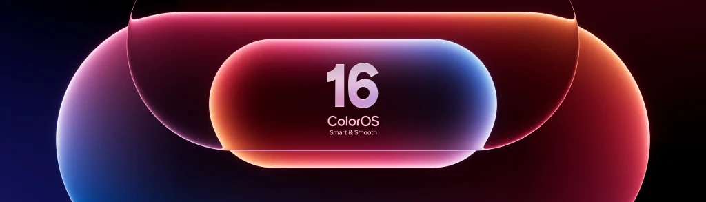 OPPO ColorOS 16