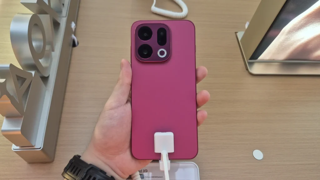 OPPO Find X9 series officially made it to Malaysia from RM3,699 5