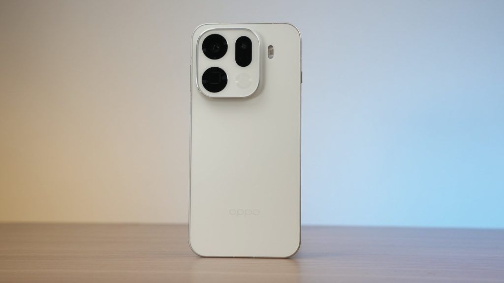 OPPO Find X9 Pro review - refinements and improvements everywhere 1