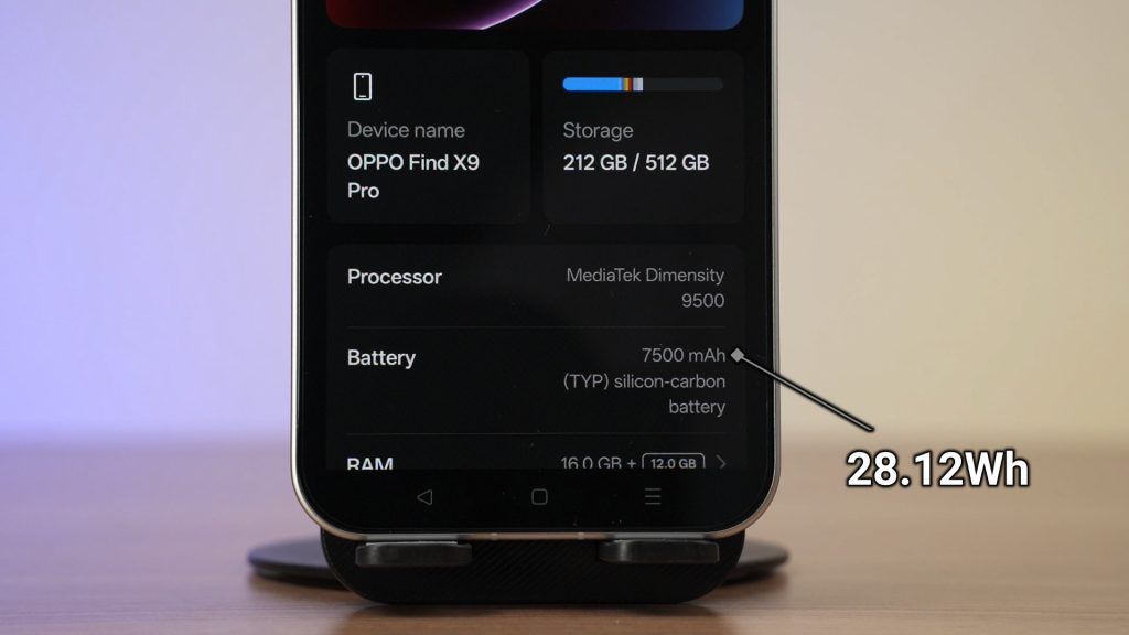 OPPO Find X9 Pro review - refinements and improvements everywhere 14