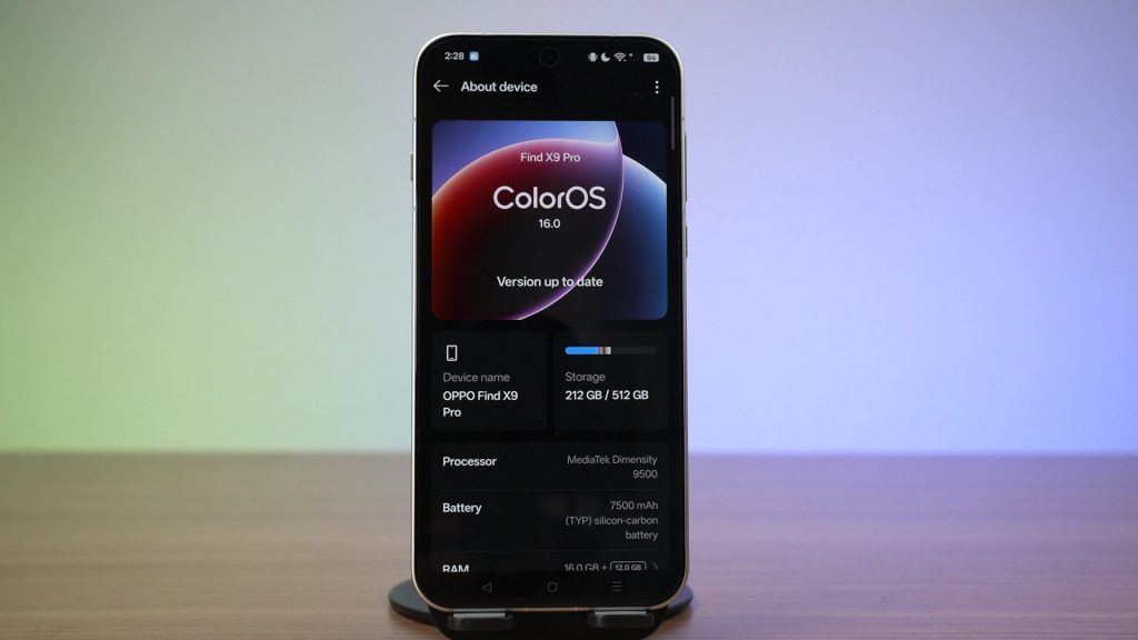 OPPO Find X9 Pro review - refinements and improvements everywhere 21