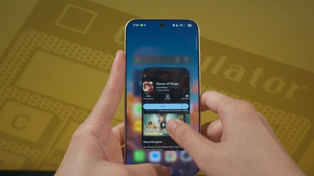 OPPO Find X9 Pro review - refinements and improvements everywhere 22