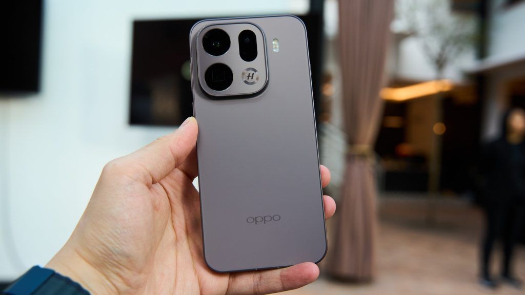 OPPO Find X9 Pro review - refinements and improvements everywhere 2