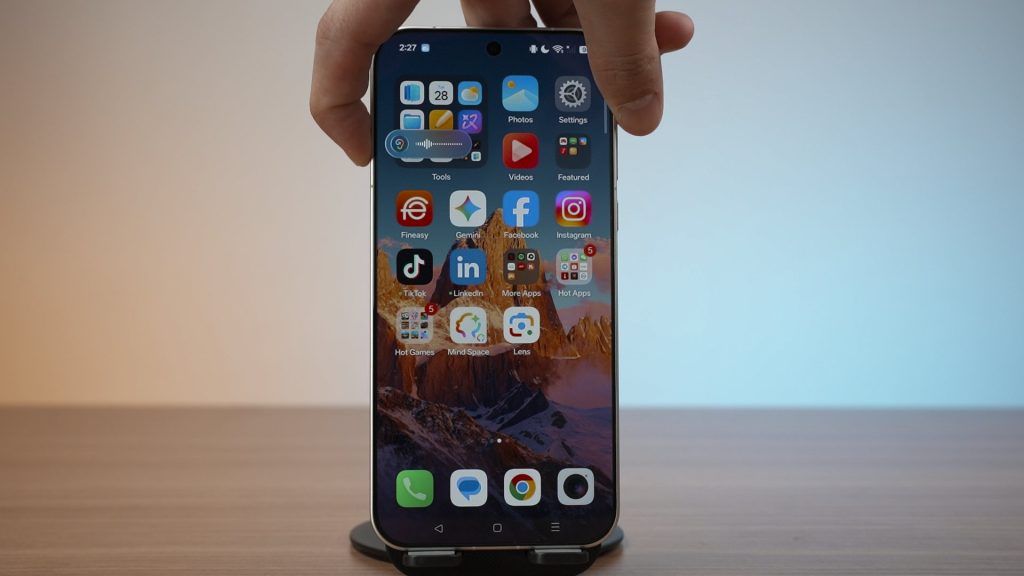 OPPO Find X9 Pro review - refinements and improvements everywhere 28