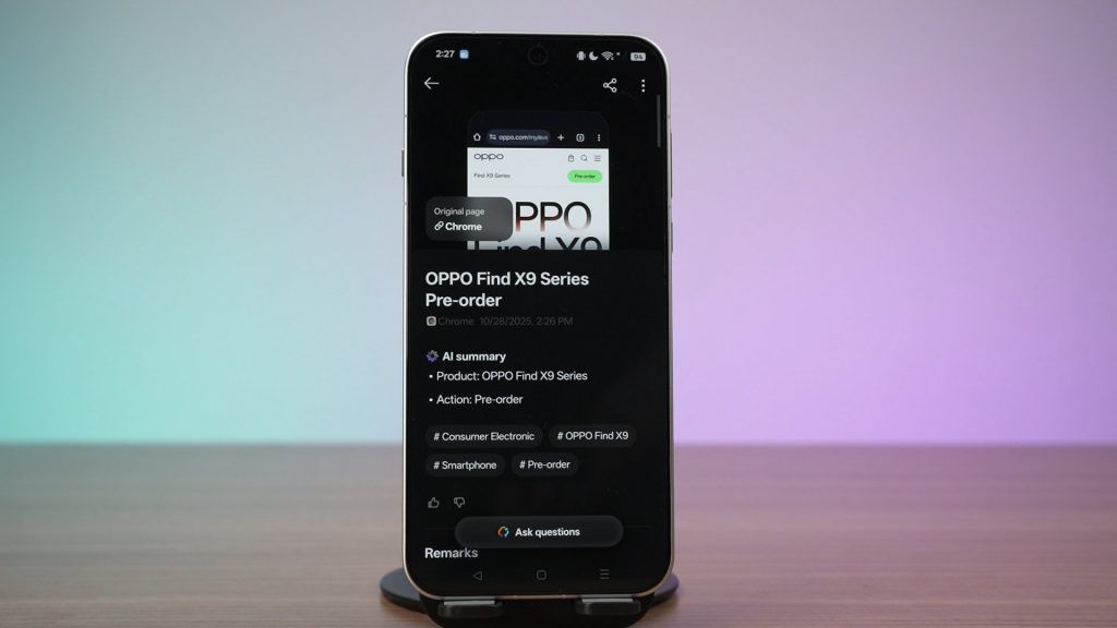 OPPO Find X9 Pro review - refinements and improvements everywhere 29
