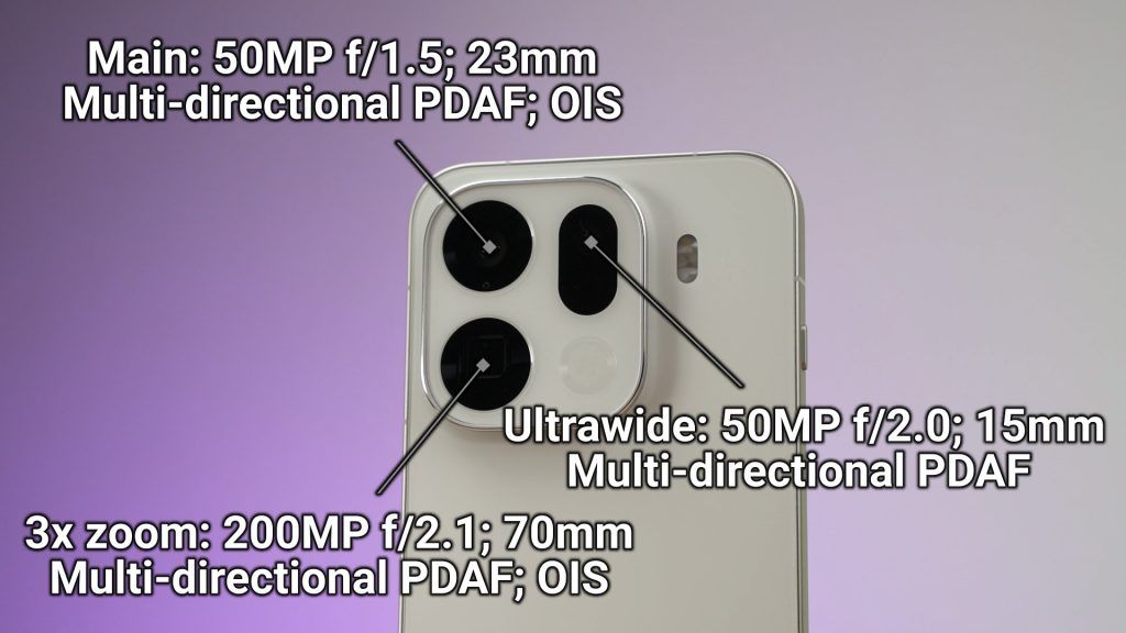 OPPO Find X9 Pro review - refinements and improvements everywhere 30