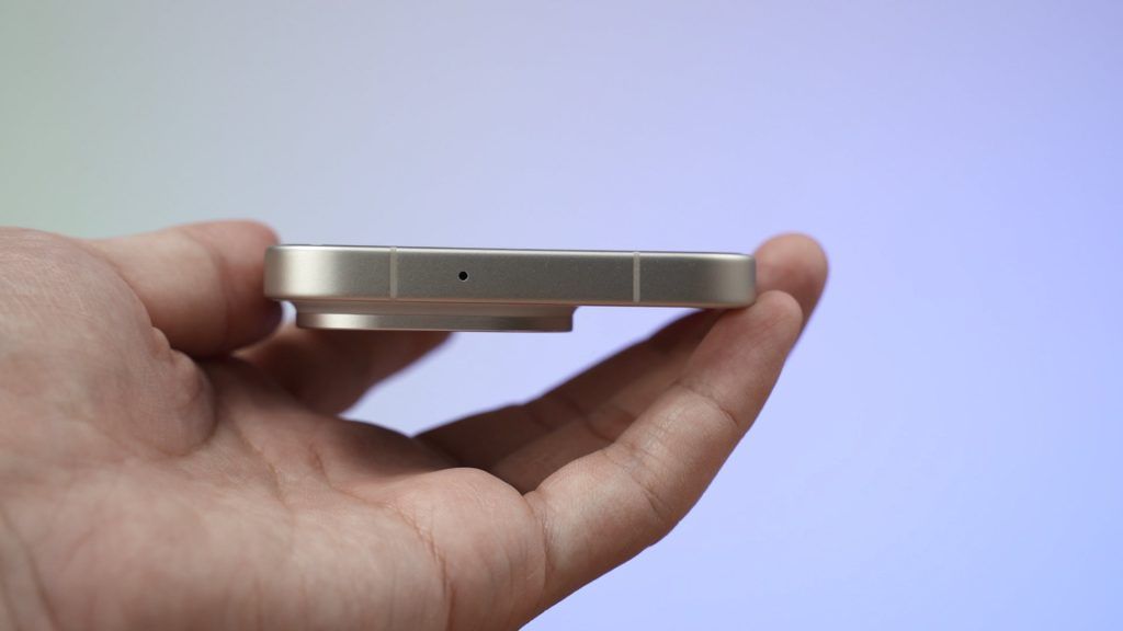OPPO Find X9 Pro review - refinements and improvements everywhere 34