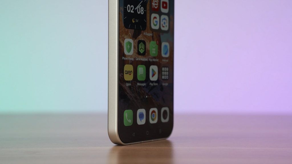 OPPO Find X9 Pro review - refinements and improvements everywhere 3
