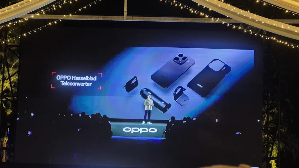 OPPO Find X9 series officially made it to Malaysia from RM3,699 4