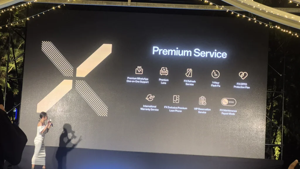 OPPO Find X9 series officially made it to Malaysia from RM3,699 11