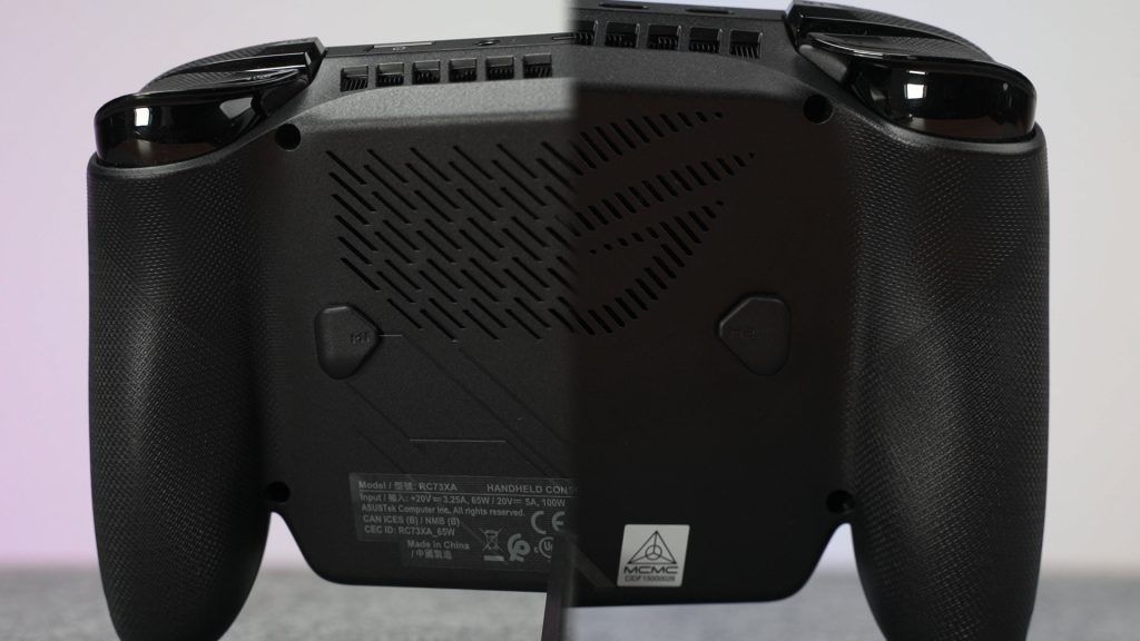 ROG Xbox Ally X review - The best Windows handheld money can buy 6