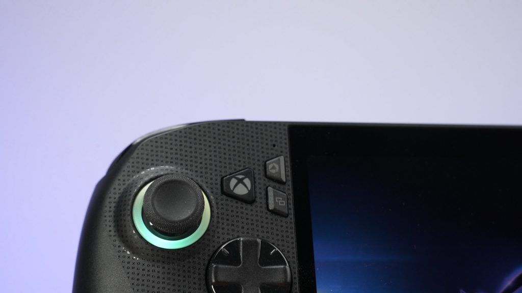 ROG Xbox Ally X review - The best Windows handheld money can buy 8