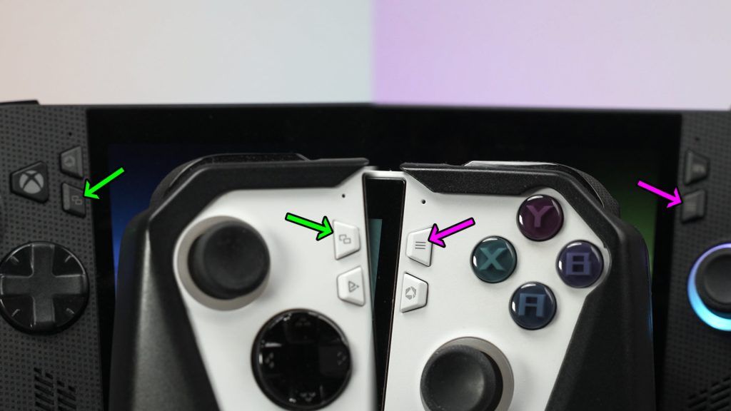 ROG Xbox Ally X review - The best Windows handheld money can buy 11