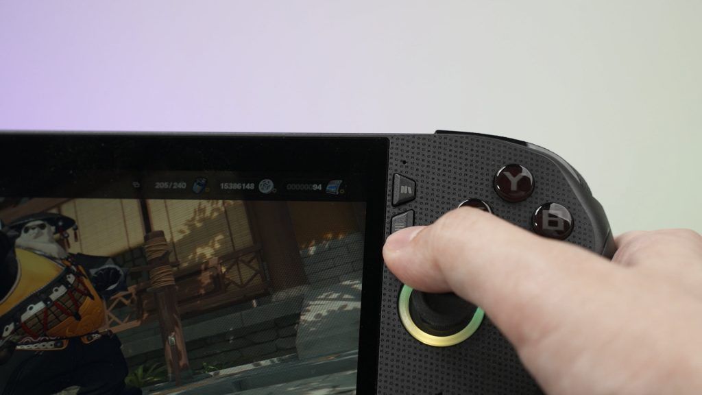 ROG Xbox Ally X review - The best Windows handheld money can buy 10