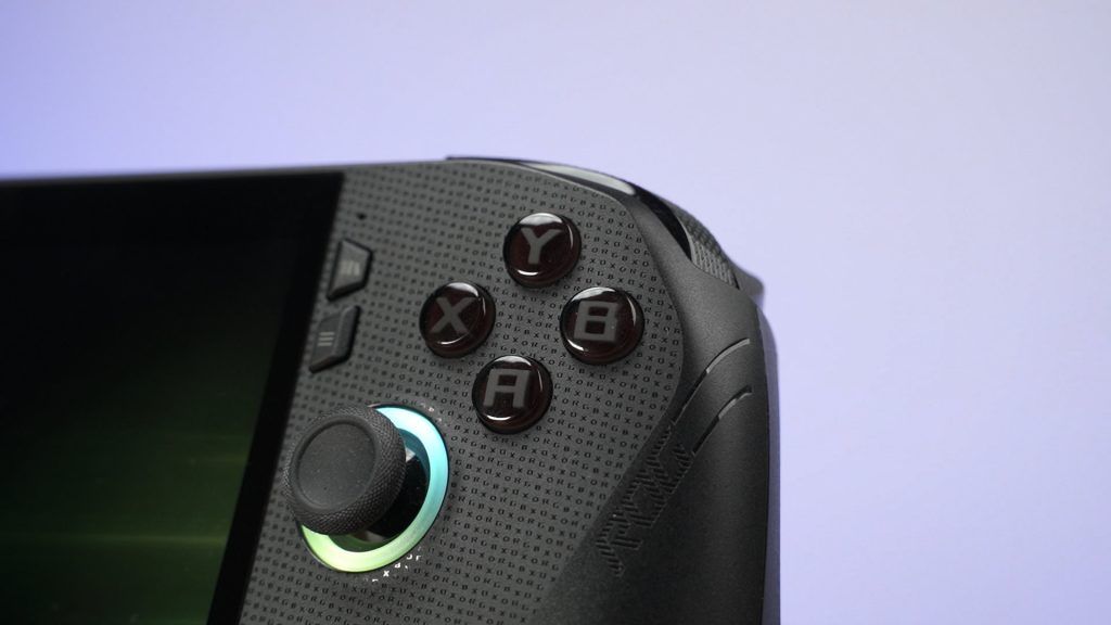 ROG Xbox Ally X review - The best Windows handheld money can buy 12