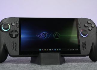 ROG Xbox Ally X review – The best Windows handheld money can buy