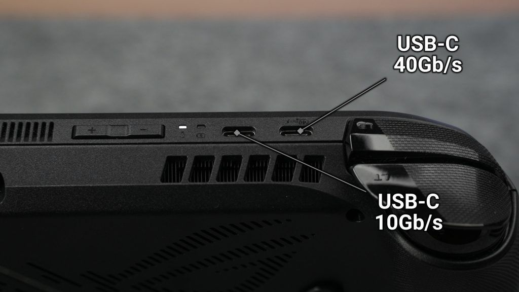 ROG Xbox Ally X review - The best Windows handheld money can buy 16