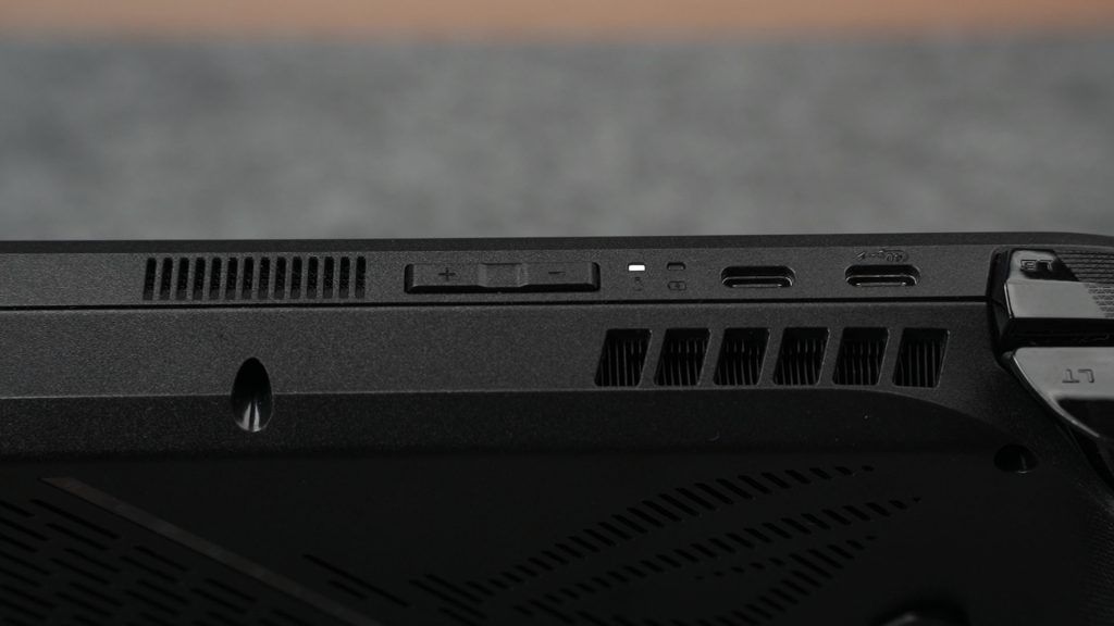ROG Xbox Ally X review - The best Windows handheld money can buy 17