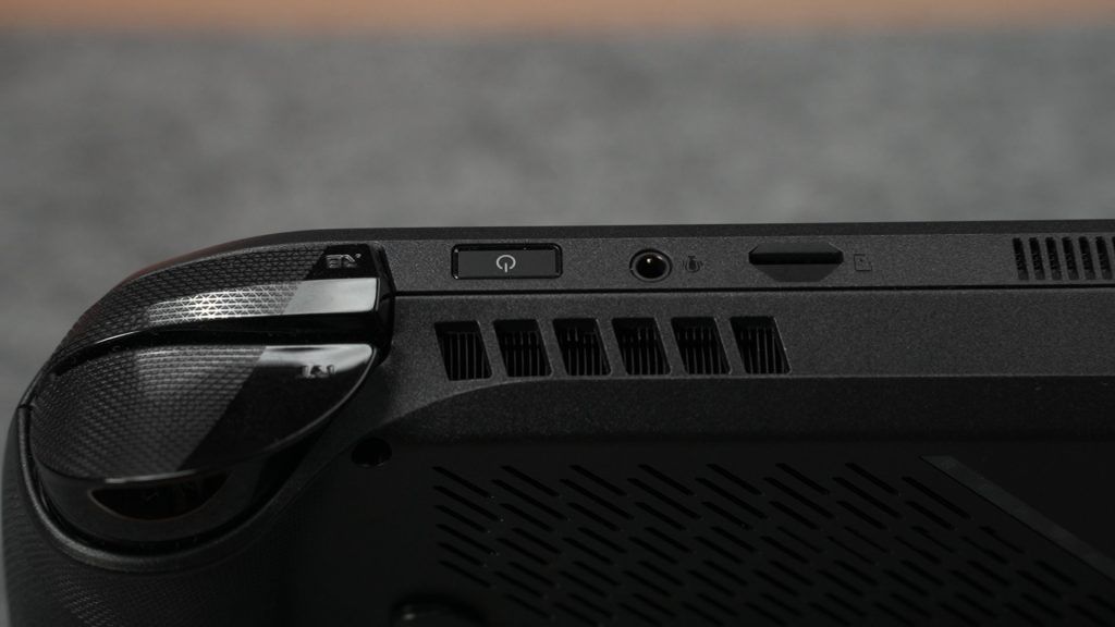 ROG Xbox Ally X review - The best Windows handheld money can buy 19