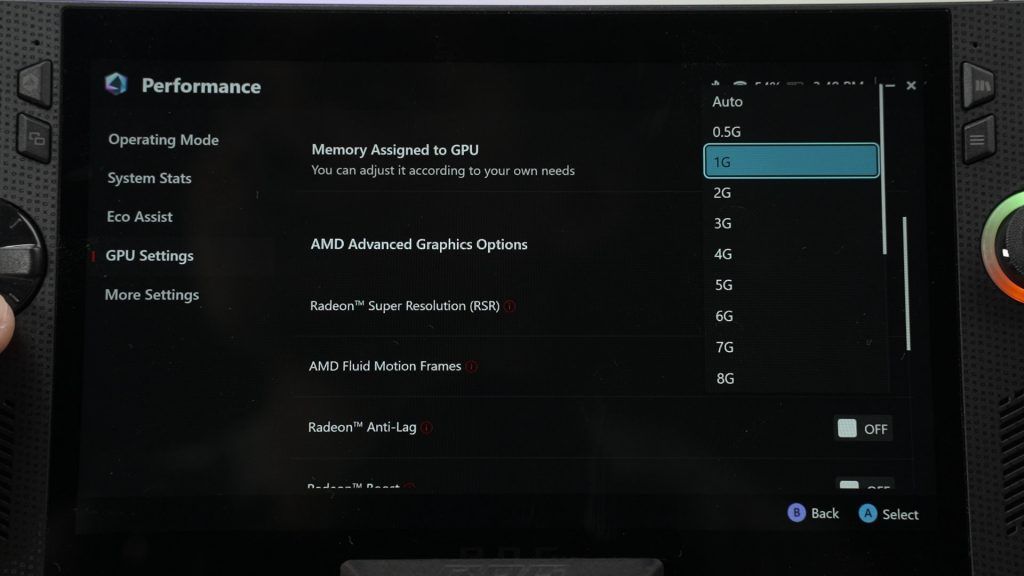ROG Xbox Ally X review - The best Windows handheld money can buy 21