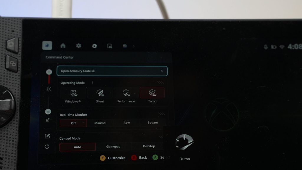 ROG Xbox Ally X review - The best Windows handheld money can buy 22
